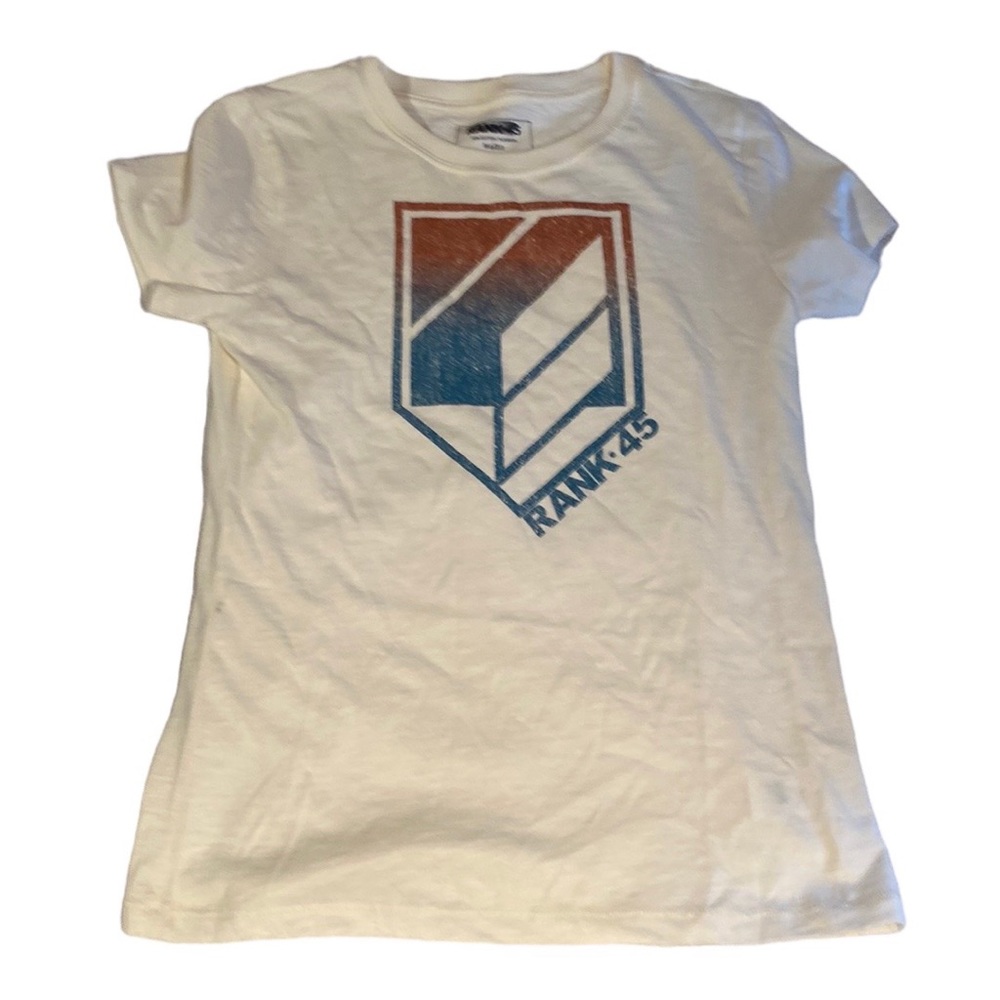 Rank 45 Women’s Top